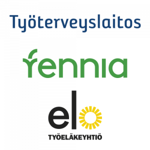 Työterveyslaitos Fennia Elo
